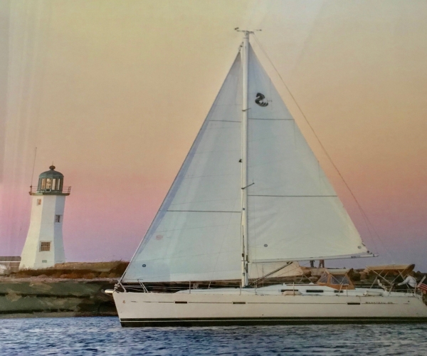 Used Beneteau Boats For Sale by owner | 2006 Beneteau Oceanis 373